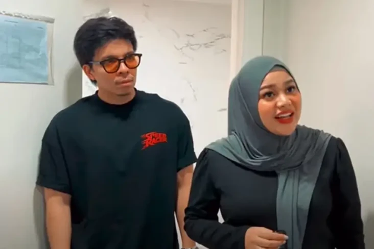 Atta Halilintar Persiapkan...
