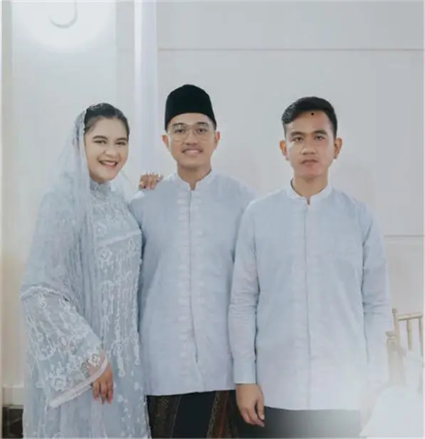 Deretan Gelar Pendidikan...