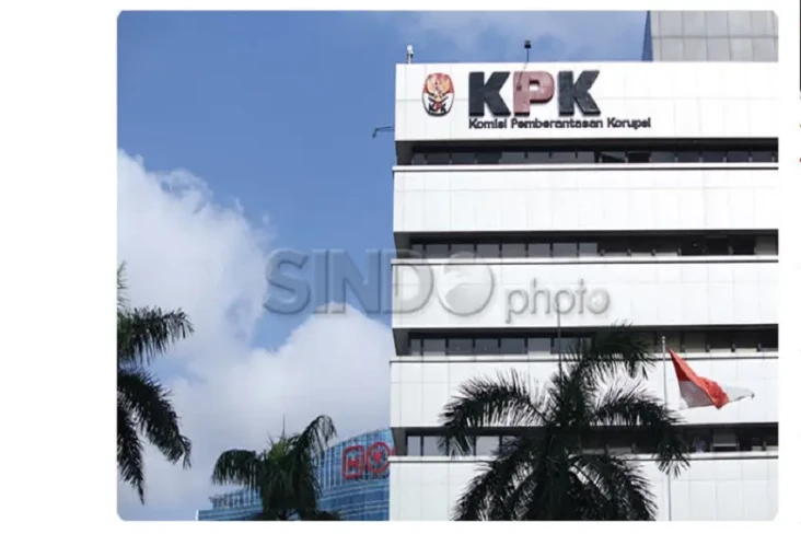 KPK Buka 214 Formasi...
