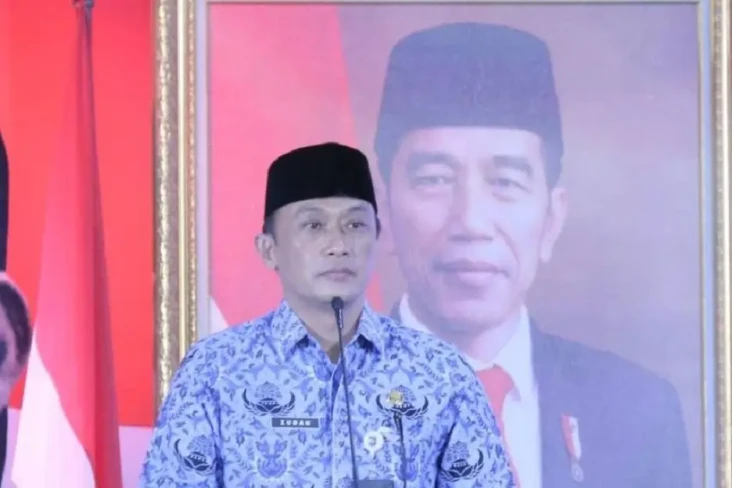 Jurusan Kuliah 4 Ketua...