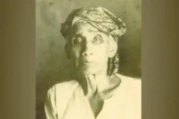 Kisah Kiai Ahmad Siroj,...
