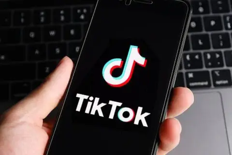 Menkominfo Sebut TikTok...