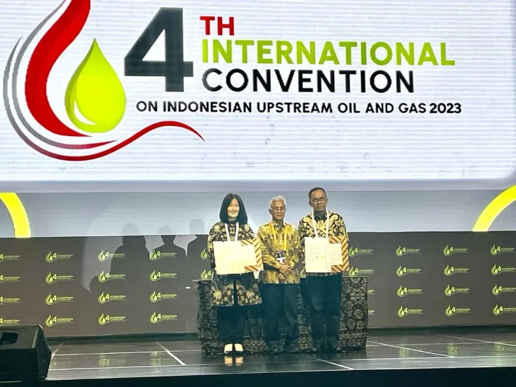 Pertamina dan BP Dukung...