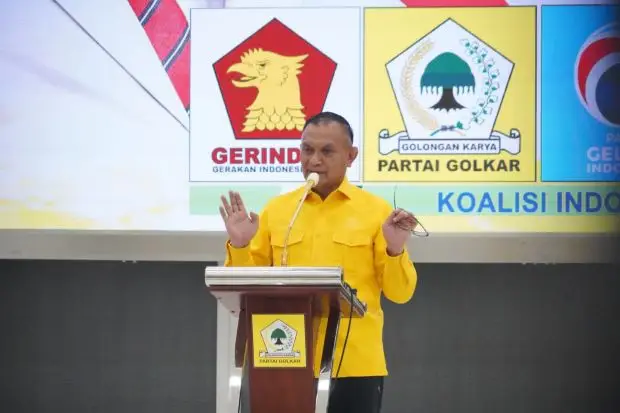 KIM Sepakati Empat Pokja...