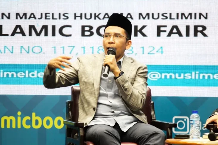 Menuju Indonesia Emas,...