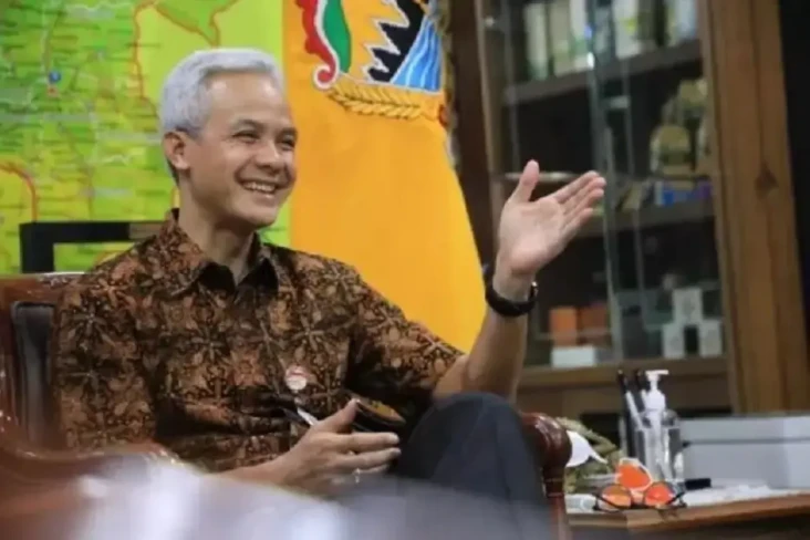 Ganjar Bakal Libatkan...