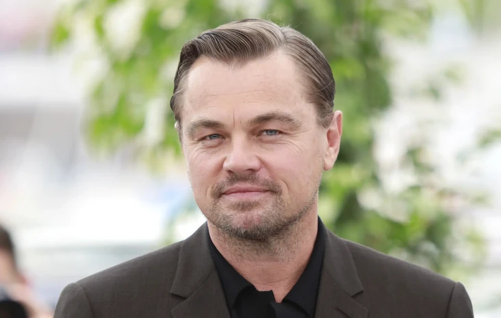 Leonardo DiCaprio Sengaja...