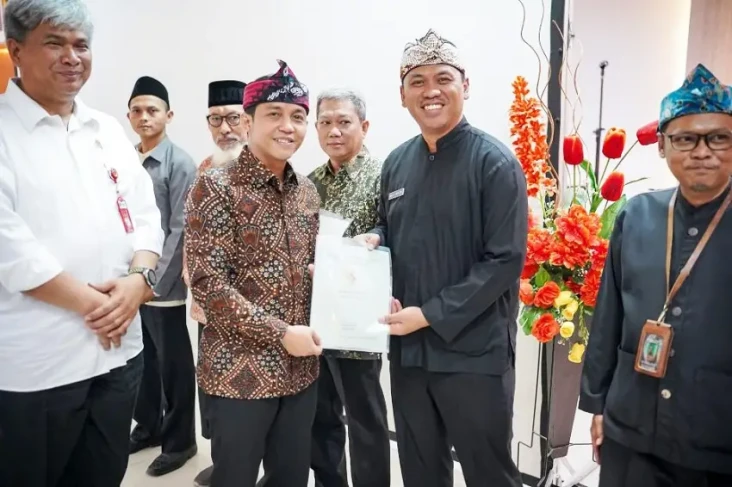 Capaian Positif, Wamen...