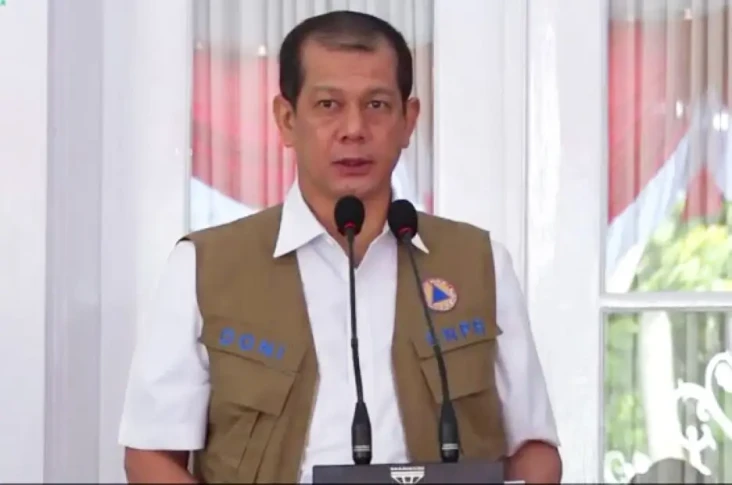 Dirawat Intensif Usai...
