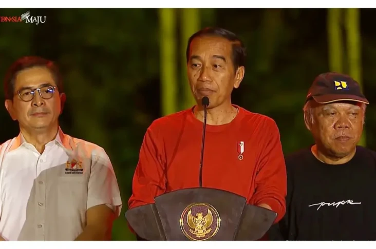 Malam Apresiasi Nusantara,...