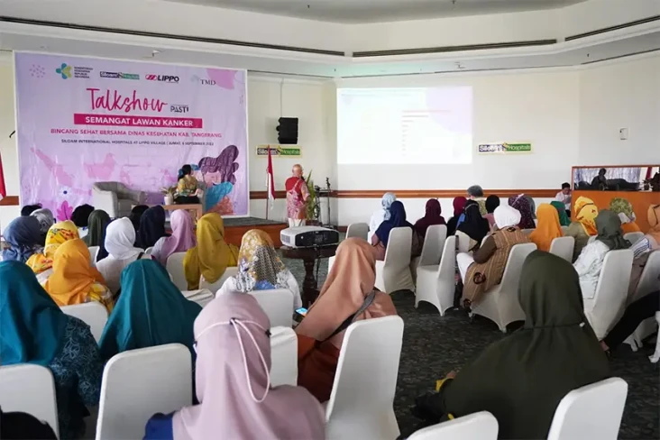 Dinkes Kabupaten Tangerang...