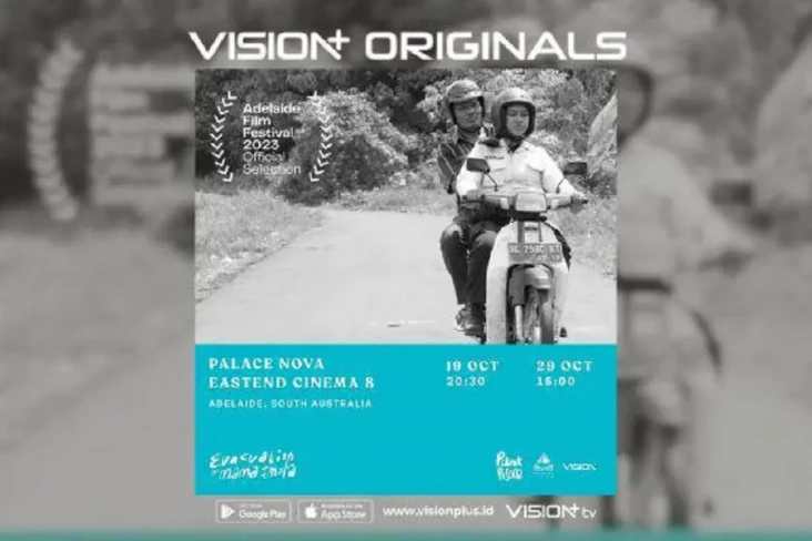 Bikin Bangga, Film Pendek...