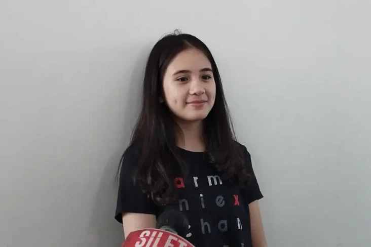 Pengalaman Seru Giselle...