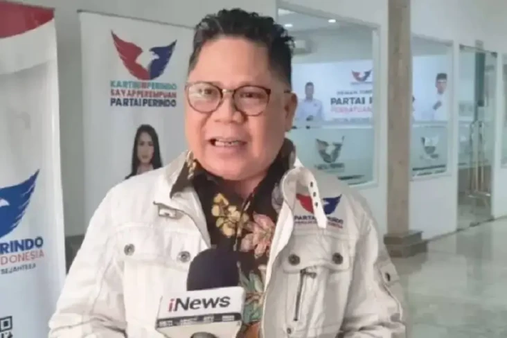 Warga Bekasi Krisis...