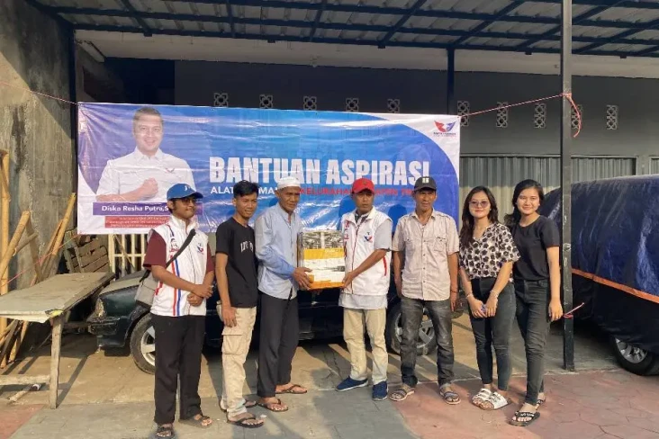 Bantu Cegah Kejahatan,...