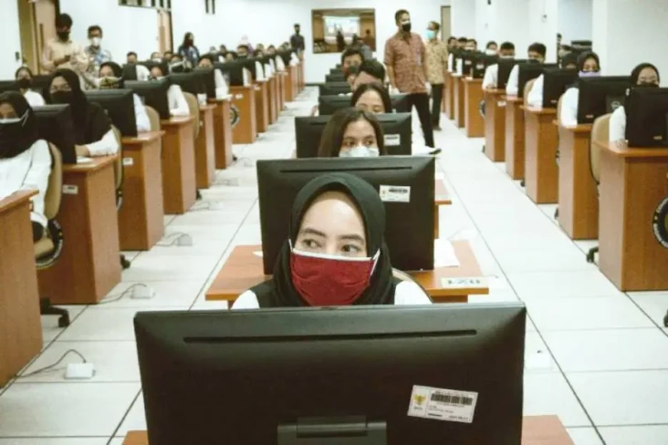 Pemkab Bogor Buka Lowongan...