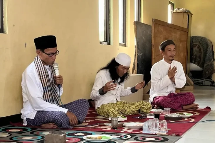Sesuai Harapan Ulama...