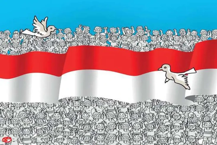 Rempangku Malang, Melayuku...