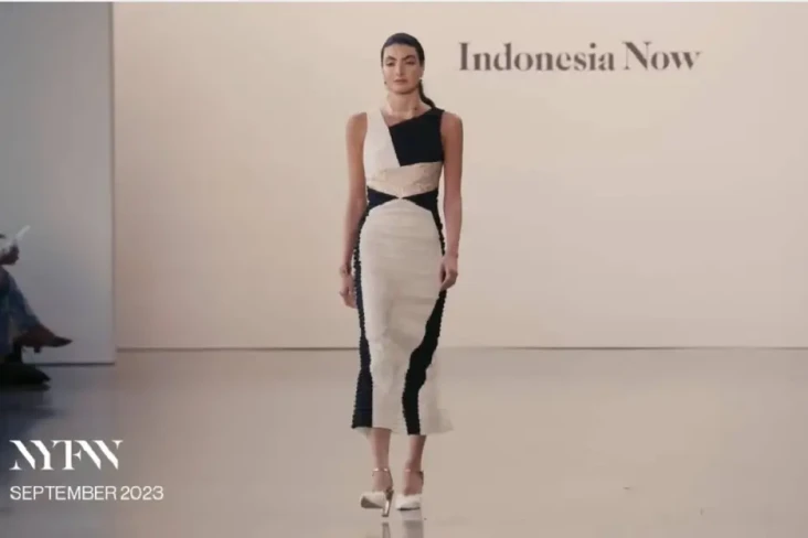 Koleksi NYFW AMERO Jewellery...