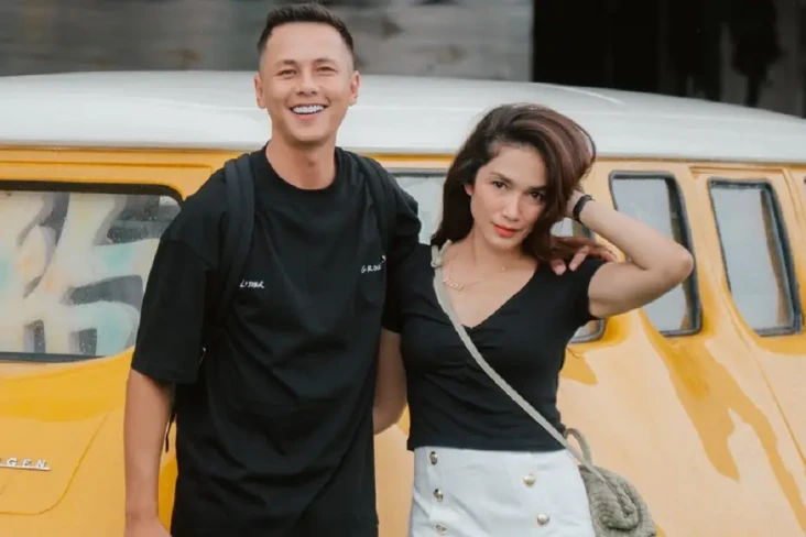 Profil Andhika Pratama,...
