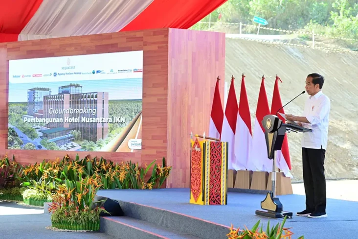 Aguan Cs Bangun Hotel...