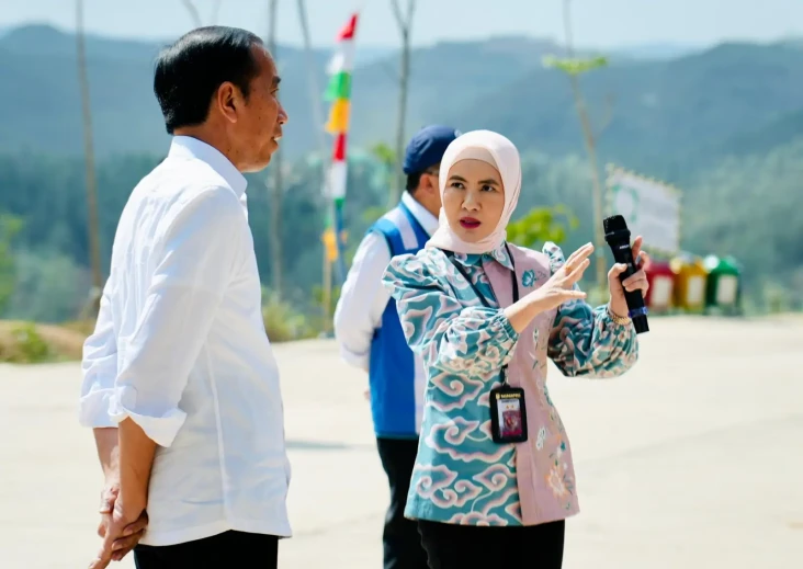 Pertamina Kembangkan...