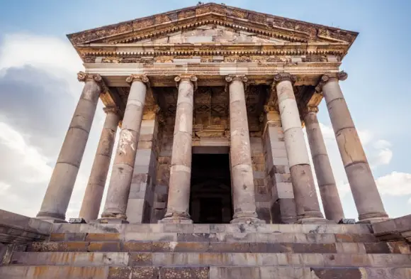 10 Fakta Unik Armenia,...