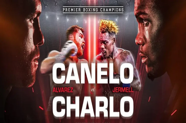 Jarrett Hurd: Jermell...