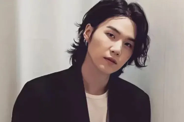 Idol K-Pop yang Jalani...