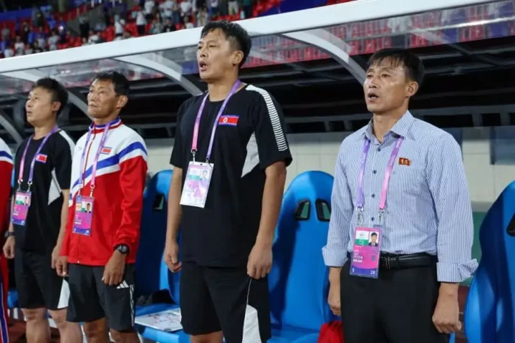 Korea Utara Punya Persiapan...