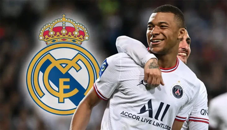 Jika Gagal Rekrut Mbappe,...