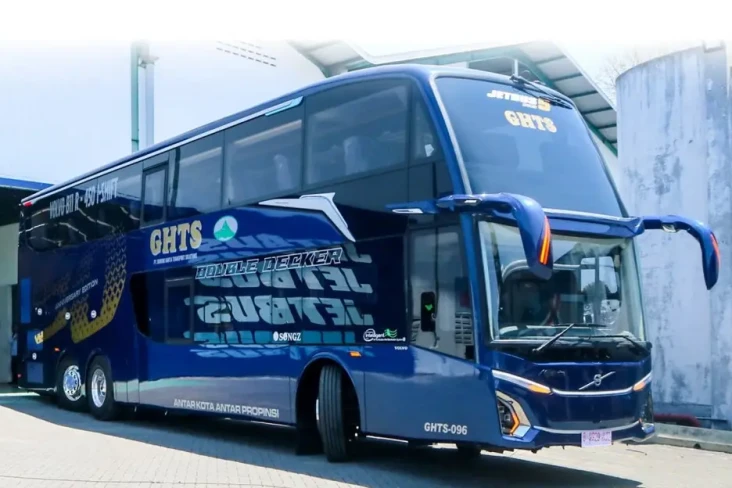 PO Gunung Harta Rilis...