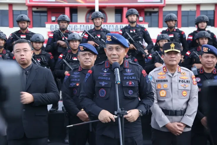 6 Jenderal Bintang 3...