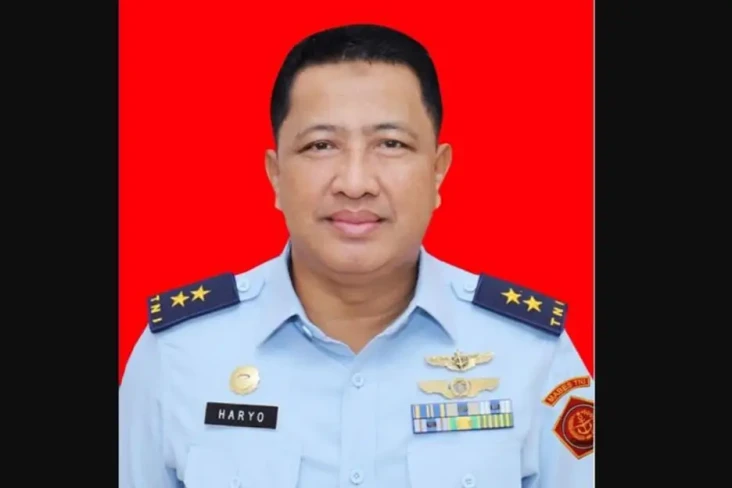 Mengenal Haryo Kusworo,...