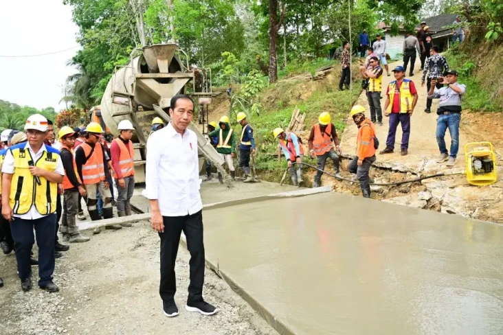 Tinjau Penanganan IJD...