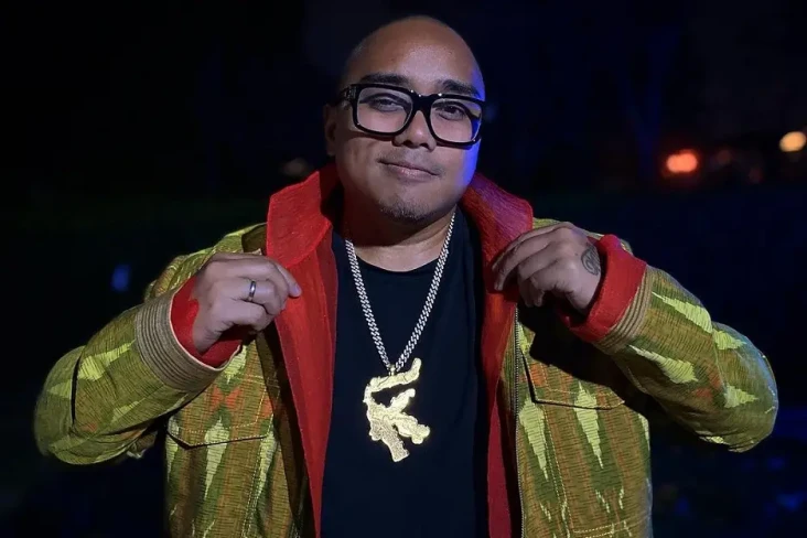 Saykoji Ciptakan Lagu...