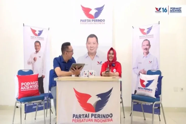 Pengusaha Wanita Kian...