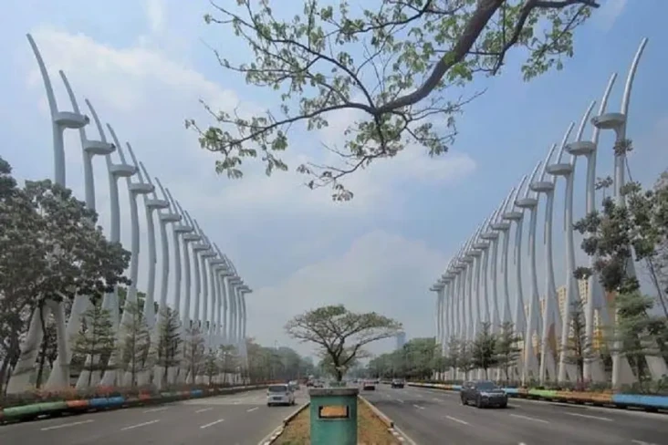 Ini Perbedaan Kemayoran...