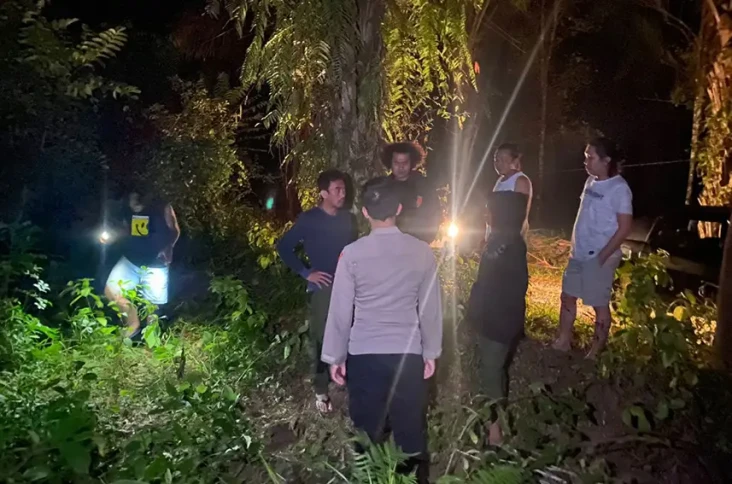 Bejat! 6 Pemuda Bengkulu...