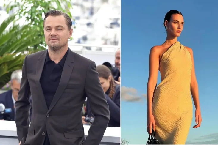 Leonardo DiCaprio Dikabarkan...