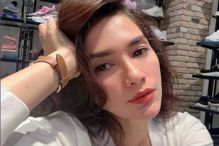 Heboh Ussy Sulistiawaty...