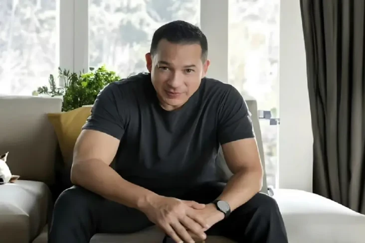 Ari Wibowo Trauma usai...