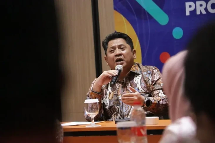 Tanamkan Moderasi Sejak...