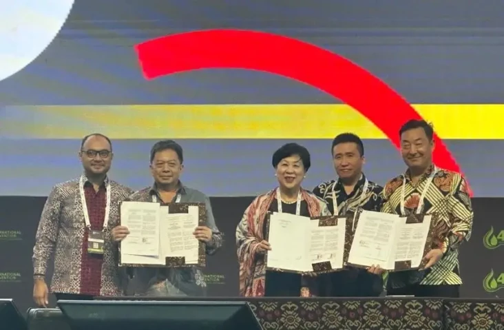 Siap Dikembangkan, WK...