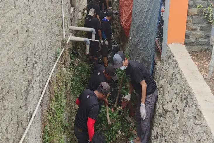 Antisipasi Banjir, Ganjar...