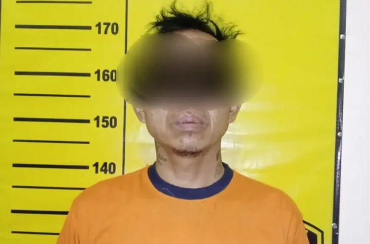 Pencuri di Malang Kelabui...