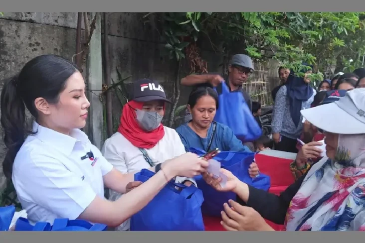 Kurangi Beban Warga,...