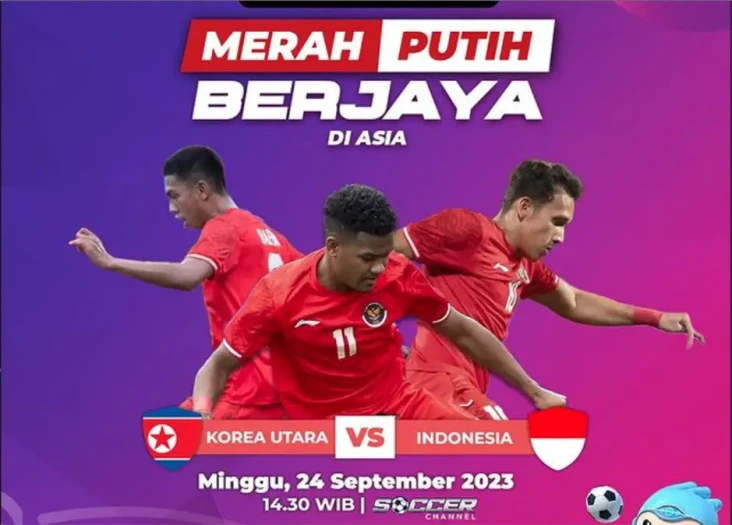 Link Live Streaming...