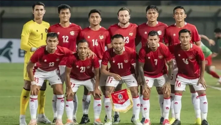 Jadwal Kualifikasi Piala...