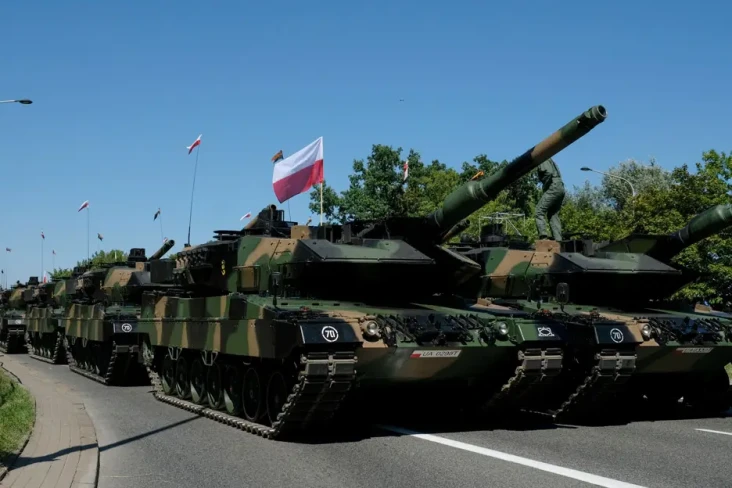 Setop Kirim Senjata...